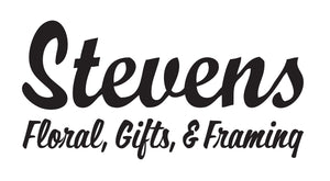 Stevens Floral Gifts &amp; Framing