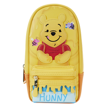 Load image into Gallery viewer, Winnie the Pooh Mini Backpack Pencil Case
