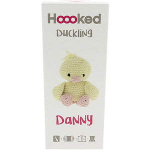 Danny Duck