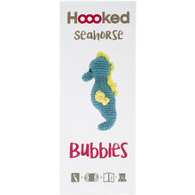 Load image into Gallery viewer, Bubbles Seahorse
