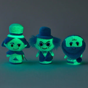 The Haunted Mansion IttyBitty Set