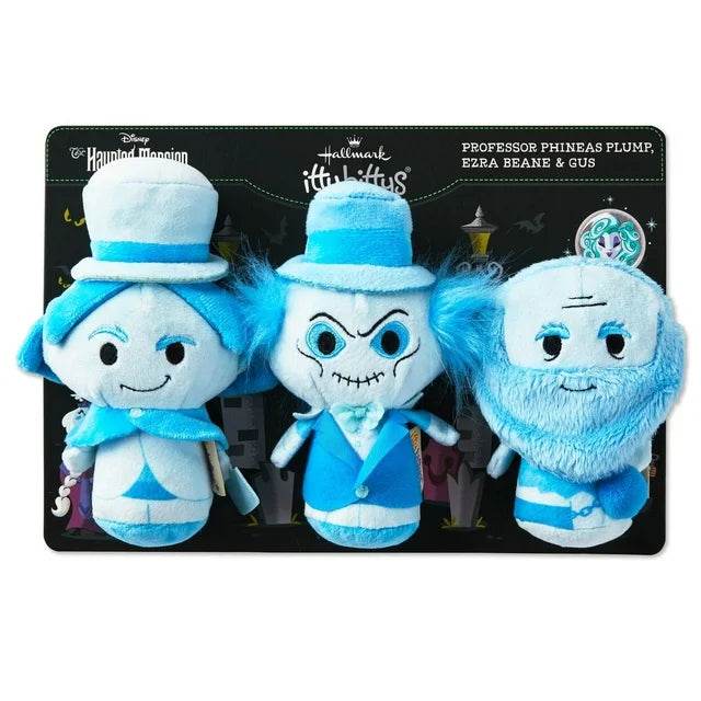 The Haunted Mansion IttyBitty Set