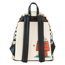 Load image into Gallery viewer, Hallmark Exclusive Peanuts Mini Backpack
