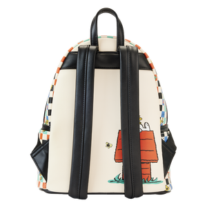 Hallmark Exclusive Peanuts Mini Backpack