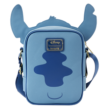 Load image into Gallery viewer, Stitch Beach Day Crossbuddies Bag
