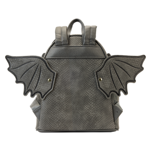 How To Train Your Dragon Toothless Cosplay Mini Backpack