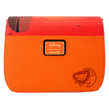 Load image into Gallery viewer, The Lion King 30th Anniversary Crossbody Bag
