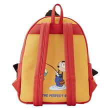 Load image into Gallery viewer, A Goofy Movie Road Trip Mini Backpack
