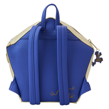 Load image into Gallery viewer, Harry Potter Honeyduke&#39;s Chocolate Frog Mini Backpack
