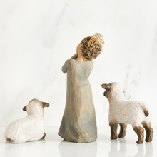 Load image into Gallery viewer, Little Shepherdess
