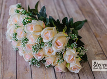 Load image into Gallery viewer, Wedding Rose Bush
