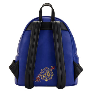 Aladdin 30th Anniversary Mini Backpack