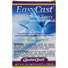 Load image into Gallery viewer, Castin&#39;Craft EasyCast Clear Casting Epoxy
