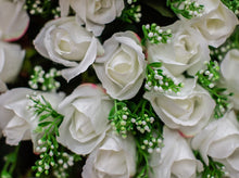 Load image into Gallery viewer, Wedding Rose Bush
