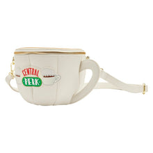 Load image into Gallery viewer, Friends Central Perk Crossbody Bag
