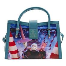 Load image into Gallery viewer, The Nightmare Before Christmas Final Frame Crossbody Bag
