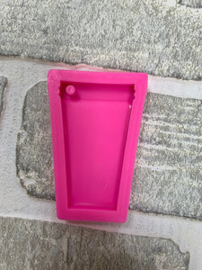 Water cup mold