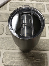 Load image into Gallery viewer, 30 oz stainless steel tumbler
