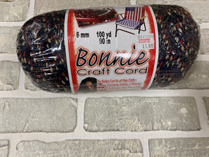 Bonnie craft cord