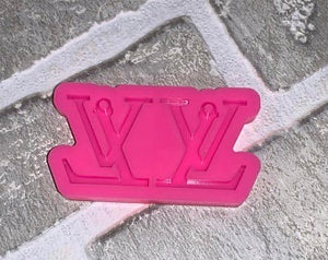 LV small earring mold