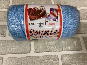 Bonnie craft cord